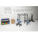 Функциональная рама YouSteel ФР-1100-1800-1 75_75