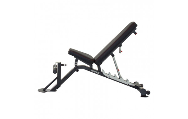 Универсальная скамья Inspire SCS Weight Bench 600_380