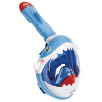 Маска Mad Wave Full face shark junior M0633 01 0 08W