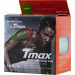 Тейп кинезиологический Tmax Extra Sticky Green зеленый 75_75