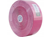 Тейп кинезиологический Tmax 22m Extra Sticky Pink розовый