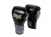 Перчатки тренировочные Everlast Protex2 GEL PU 12 oz SM 3112GLSMU