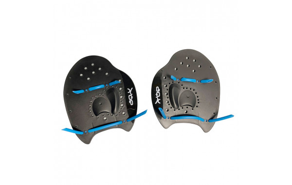 Лопатки для плавания Power Paddles – S Aqquatix SWE 0016 600_380