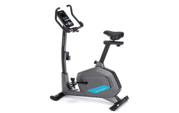 Велотренажер домашний Oxygen Fitness GURU CONCEPT 600_380