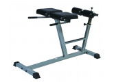 Римский стул (горизонтальный) BenCarFitness TS-M52A