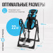 Инверсионный стол домашний Oxygen Fitness SPINEX 75_75