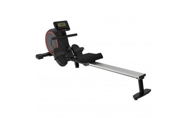 Гребной тренажер UnixFit Techno Rower 410 RMTF410 600_380