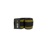 Мини лента тканевая легкая SKLZ Pro Knit Mini Band LIGHT 1009