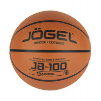 Мяч баскетбольный Jogel JB-100 №6