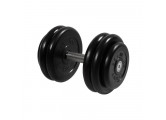 Гантель Профи, 26 кг MB Barbell MB-FdbM-B26