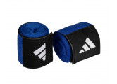 Бинты боксерские Boxing IBA Pro Hand Wrap adiBP031S синий