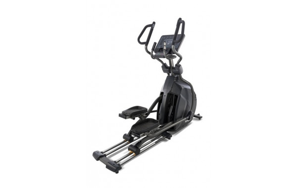 Эллиптический тренажер Spirit Fitness CE850+ 600_380