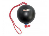 Функциональный мяч 7 кг Perform Better Extreme Converta-Ball 3209-07-7.0 черный