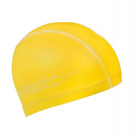 Шапочка для плавания детская Speedo Pace Cap Jr 8-720732177, желтый