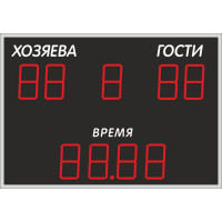 Универсальное табло ДИАН ТУрп 150.9 100.2-IV (№16)