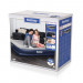 Надувная кровать Bestway Tritech Airbed 203х152х36см с подголовником, встр. электронасос 67725 75_75