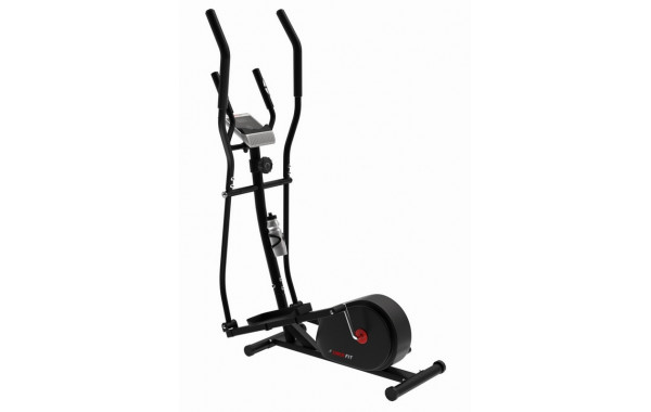 Эллиптический тренажер UnixFit FIT SL-300 (коврик в подарок) 600_380