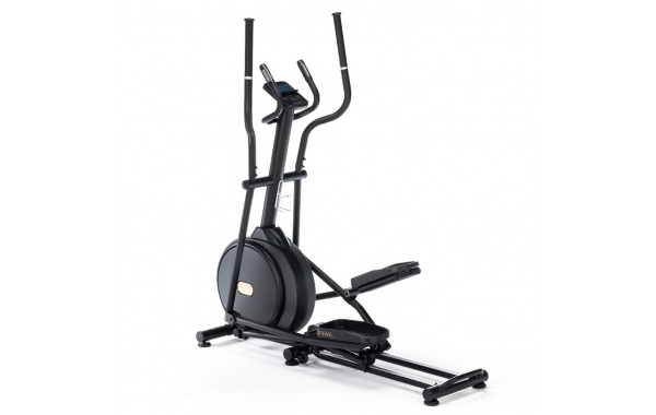 Эллиптический тренажер домашний Oxygen Fitness FIRAL 600_380