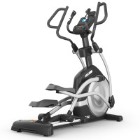 Эллиптический тренажер UnixFit E-950 PRO Auto Incline (LED) ELE950AILED