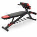 Скамья силовая универсальная UnixFit BENCH 4 in 1 75_75