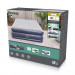 Надувная кровать 152х203х51см QuadComfort встр.нас. 220В Bestway 67925 75_75