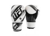 Боксерские перчатки UFC PRO Performance Rush White,14oz