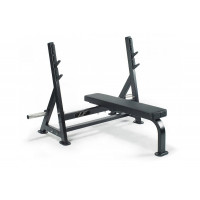 Олимпийская скамья UltraGym LF-216