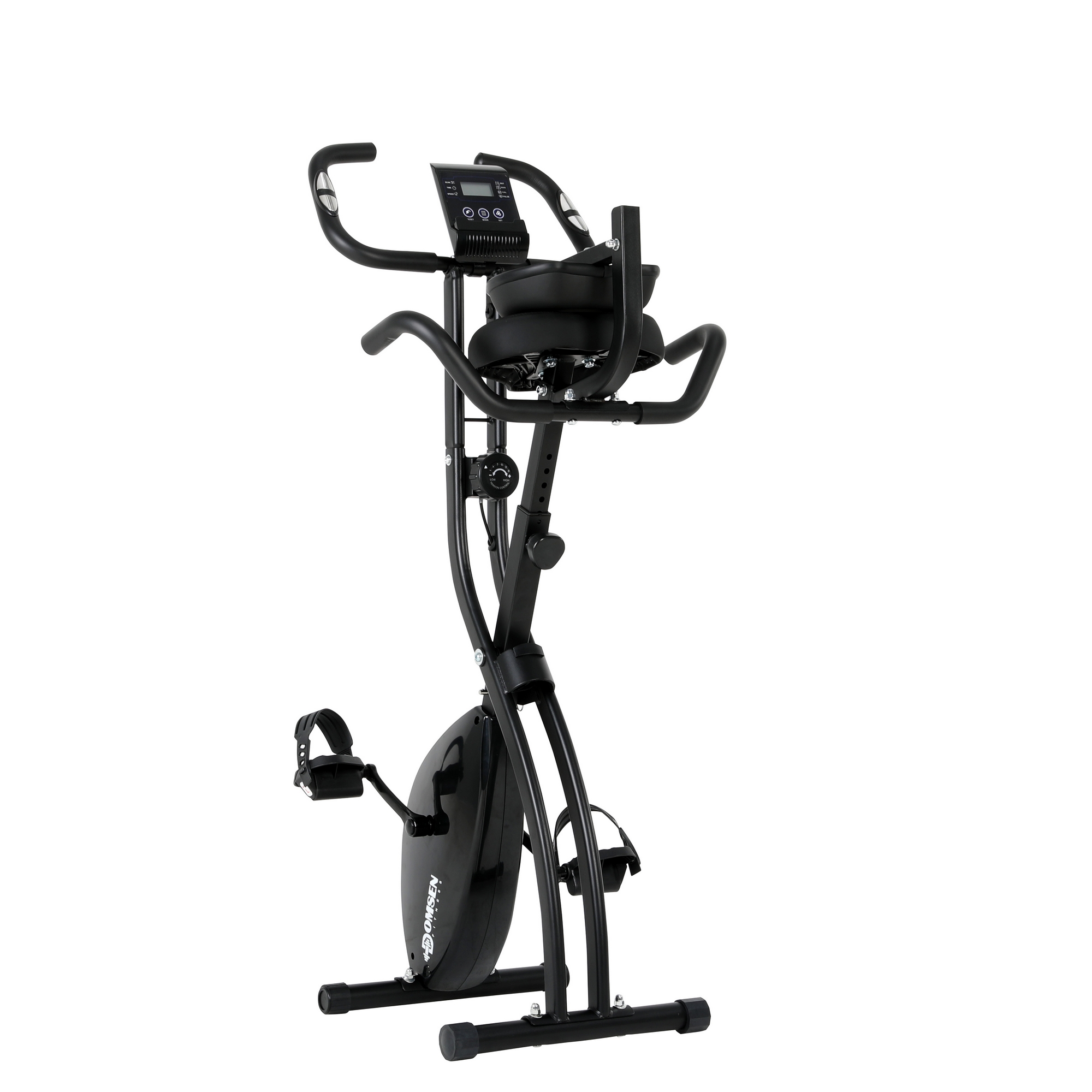 Велотренажер Domsen Fitness DSB-220 2000_2000