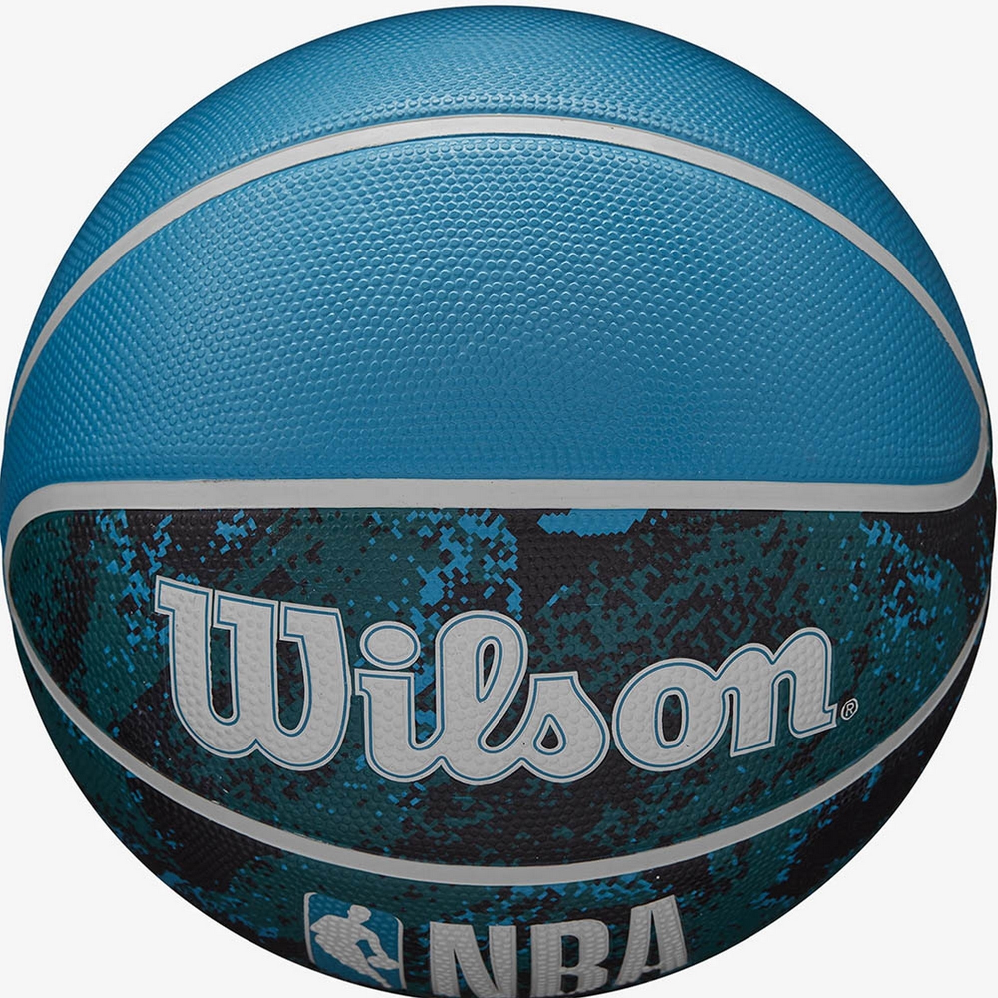 Мяч баскетбольный Wilson NBA DRV Plus WZ3012602XB р.6 2000_2000