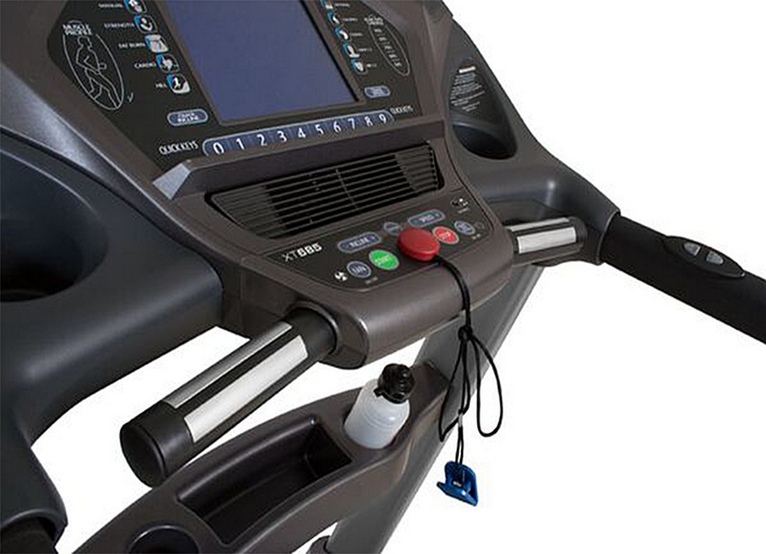 Беговая дорожка Spirit Fitness XT685 AC 1106_800