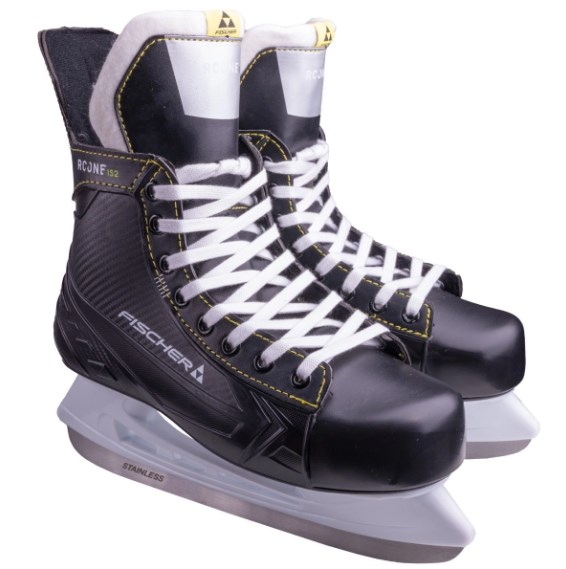 Коньки Fischer RC ONE IS2 SKATES SR H045123 566_569