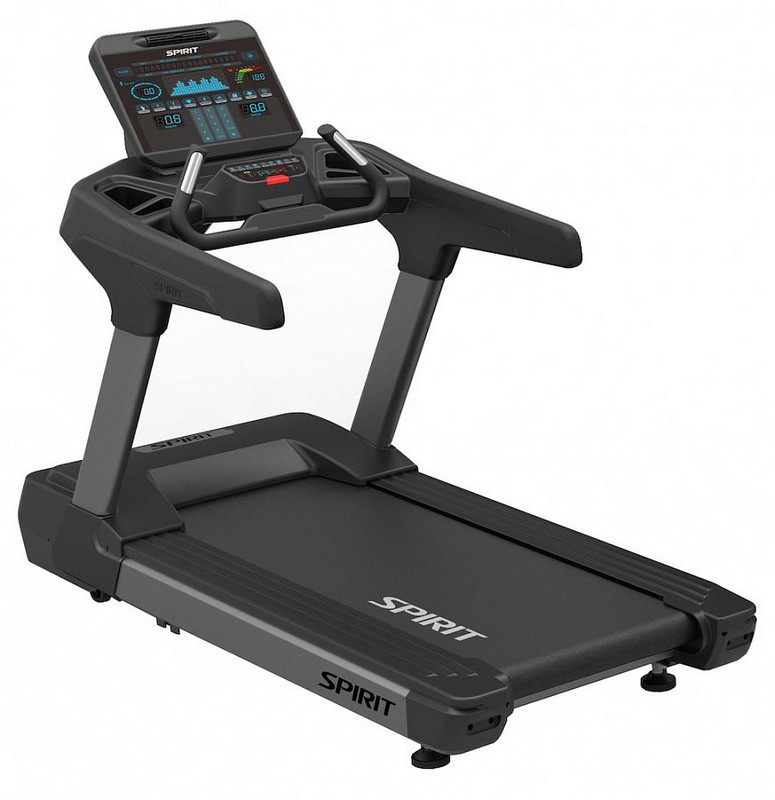 Беговая дорожка Spirit Fitness CT900 775_800