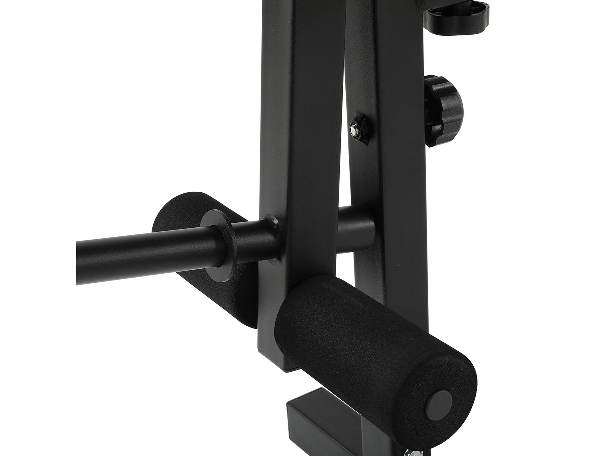 Скамья силовая со стойками UnixFit BENCH 120P BSBN120P 2000_1500