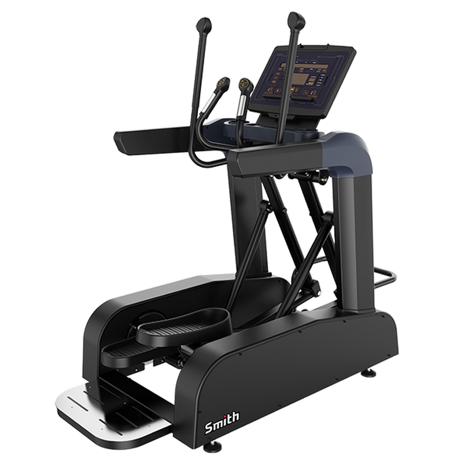 Эллиптический тренажер Smith Fitness SX3.2 (ранее CX300) 1600_1600