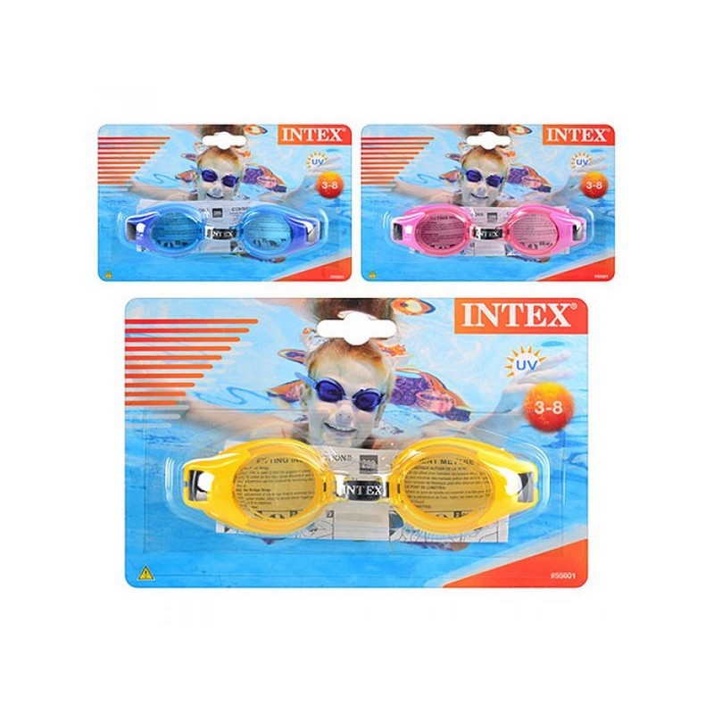 Очки для плавания Intex Junior Goggles 55601 800_800