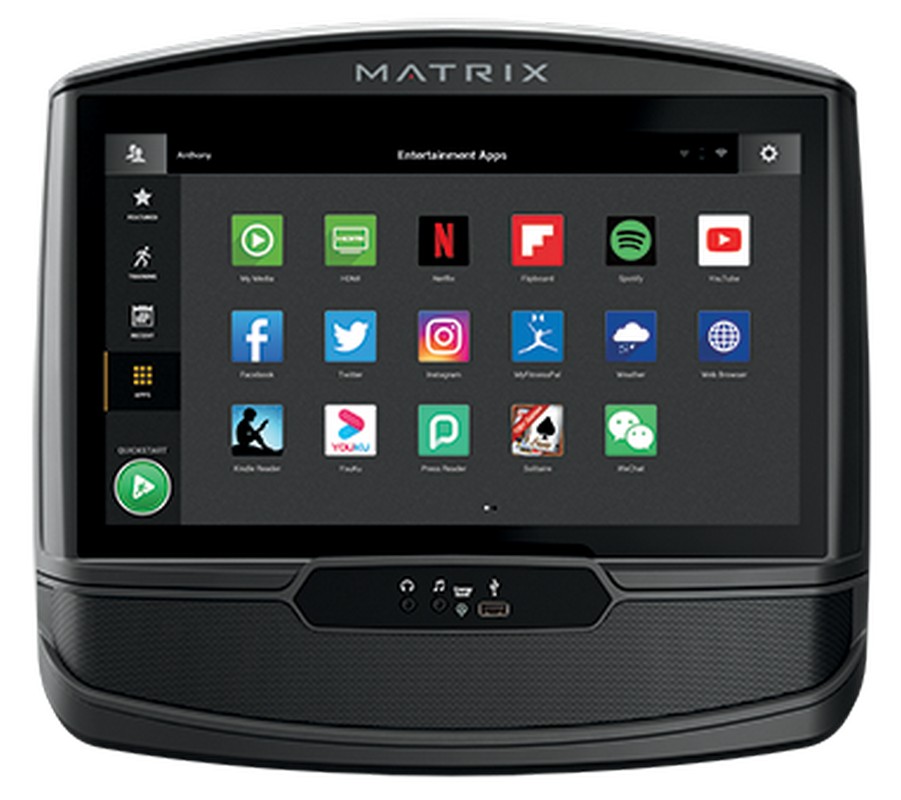 Беговая дорожка Matrix TF30XIR-02 2021 901_800