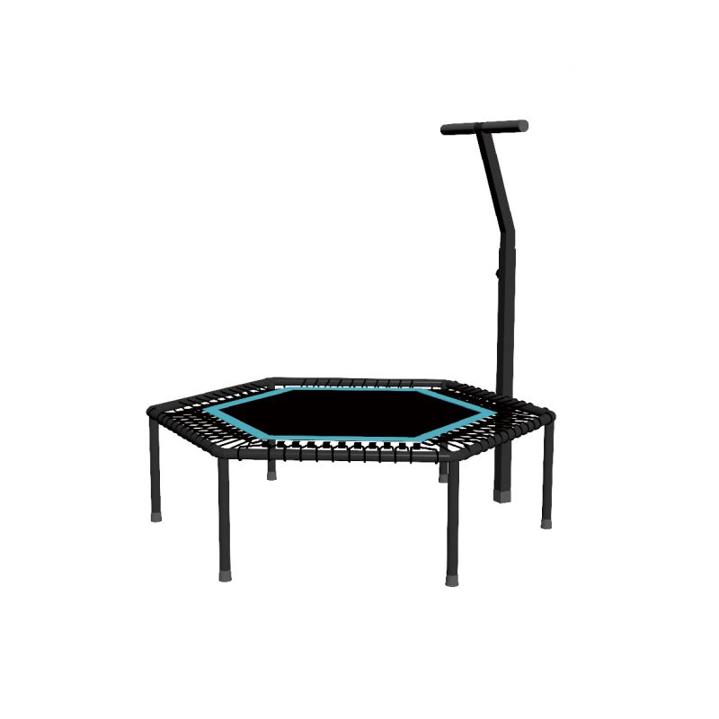 Батут с ручкой Live Pro Trampoline with Handle LP8251 800_800