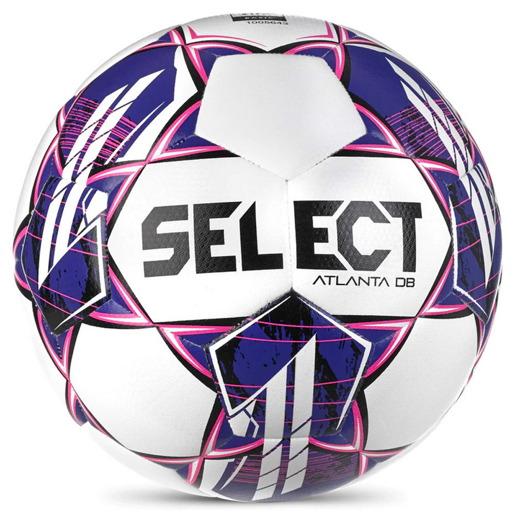 Мяч футбольный Select Atlanta DB 0575960900 р.5, FIFA Basic 2000_2000