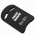 Доска для плавания Mad Wave Cross M0723 04 0 01W черный 120_120