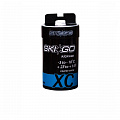 Мазь держания Skigo XC Kickwax 90254 Blue 120_120