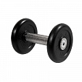 Гантель Профи, 3,5 кг MB Barbell MB-FdbM-B3,5 120_120