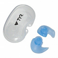 Беруши TYR Silicone Molded Ear Plugs LEARS голубой 120_120