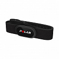 Кардиодатчик Polar H10 HR Sensor размер M-XXL, черный 120_120