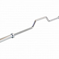 Гриф олимпийский изогнутый Cambered Bar REBEL R-CAMB-M50 120_120